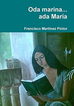 portada Oda Marina. Ada María (in Spanish)