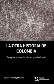 portada La Otra Historia de Colombia (in Spanish)