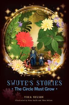 portada swute's stories (in English)