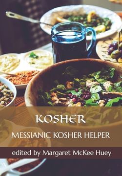 portada Messianic Kosher Helper