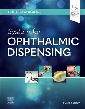 portada System for Ophthalmic Dispensing (en Inglés)