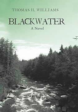 portada Blackwater 