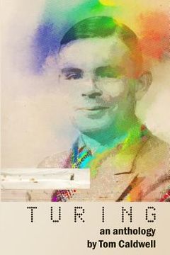 portada Turing: An Anthology (en Inglés)