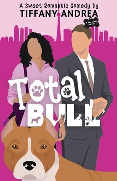 portada Total Bull (in English)
