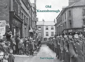 portada Old Knaresborough 