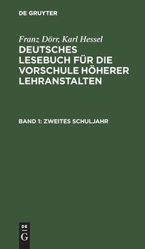portada Zweites Schuljahr (German Edition) [Hardcover ] 