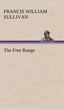 portada the free range (en Inglés)