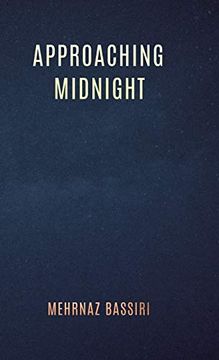 portada Approaching Midnight (en Inglés)