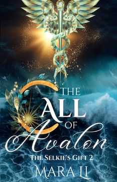 portada The Call of Avalon (in English)