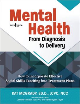 Mental Health: From Diagnosis to Delivery