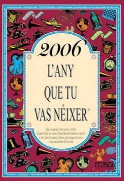 portada 2006 l any que tu vas Neixer (in Catalá)