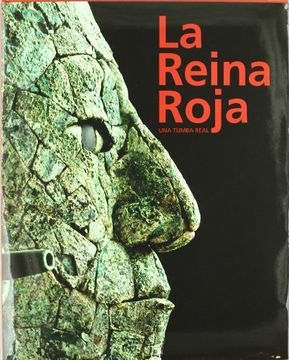 portada Reina Roja, la (in Spanish)