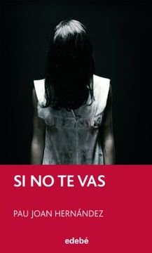 Si No Te Vas (in Spanish)