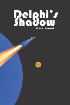 portada Delphi's Shadow (en Inglés)