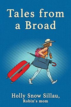 portada Tales From a Broad (in English)