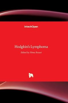 portada Hodgkin's Lymphoma