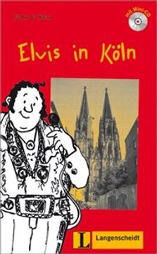 elvis in koln (en Alemán)