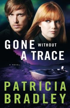portada Gone without a Trace: A Novel (Logan Point) (en Inglés)