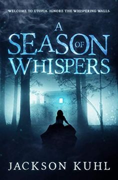 portada A Season of Whispers (in English)