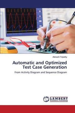 portada Automatic and Optimized Test Case Generation
