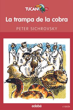 portada La Trampa de la Cobra (in Spanish)