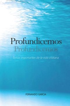 portada Profundicemos (in Spanish)