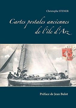 portada Ile D'arz: Cartes Postales Anciennes (en Francés)