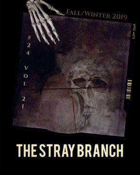 portada The Stray Branch: Fall/Winter 2019 (in English)