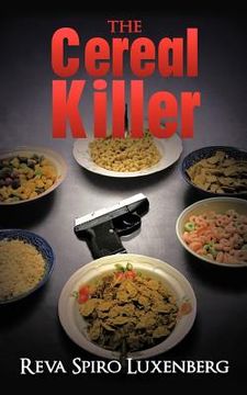 portada the cereal killer (in English)