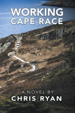 portada Working Cape Race (en Inglés)