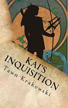 portada Kai's Inquisition: The Blight of Shaddowfall