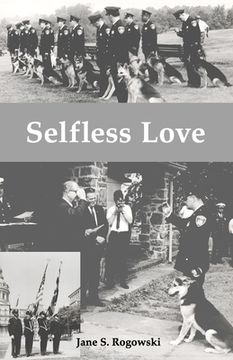portada Selfless Love (en Inglés)