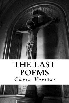 portada The Last Poems