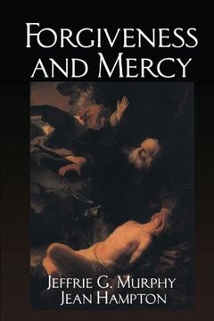 portada Forgiveness and Mercy Paperback (Cambridge Studies in Philosophy and Law) (en Inglés)