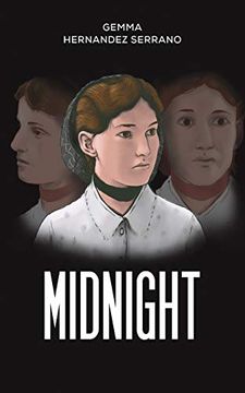 portada Midnight (in English)