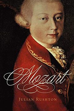 portada Mozart (en Inglés)
