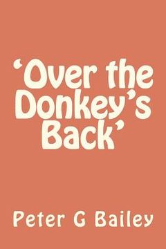 portada 'over the donkey's back' (en Inglés)