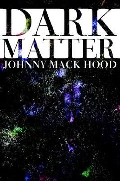 portada dark matter (en Inglés)