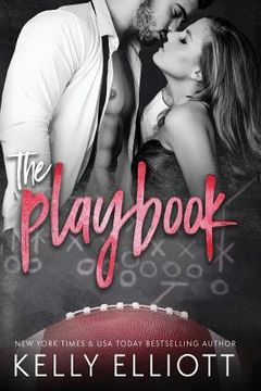 portada The Playbook (en Inglés)