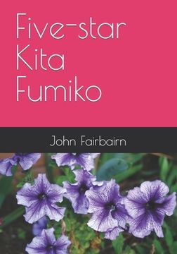 portada Five-star Kita Fumiko (en Inglés)
