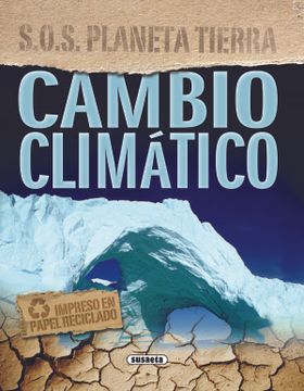 portada Cambio Climatico (in Spanish)
