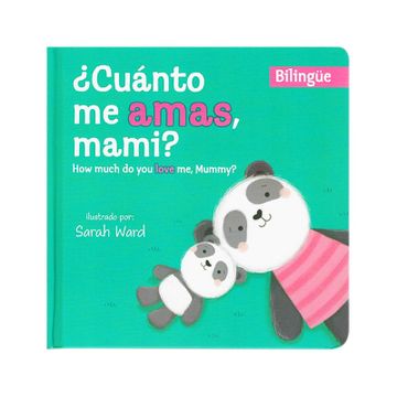 portada ¿CUANTO ME AMAS MAMI? (in Spanish)