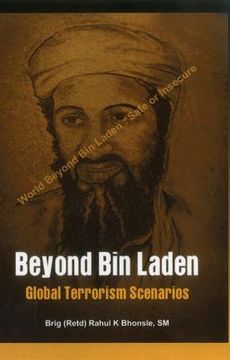 portada Beyond Bin Laden: Global Terrorism Scenarios (en Inglés)