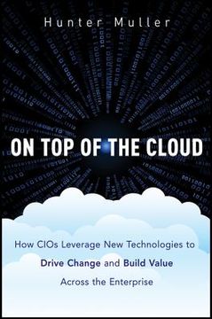 portada on top of the cloud