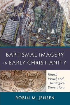 portada baptismal imagery in early christianity (en Inglés)