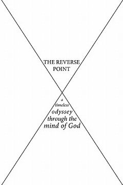 portada the reverse point: a timeless odyssey through the mind of god (en Inglés)
