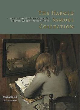 portada The Harold Samuel Collection: A Guide to the Dutch and Flemish Pictures at the Mansion House