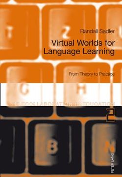 portada virtual worlds for language learning