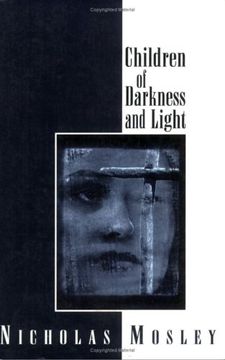portada Children of Darkness and Light (in English)