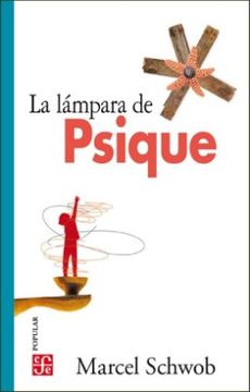 portada La Lámpara de Psique (in Spanish)